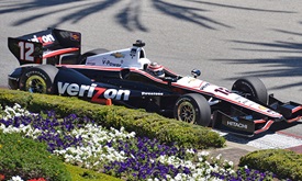 Thumbnail for Power tops practice preceding qualifications