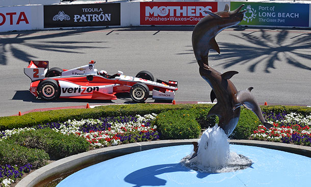 Juan Pablo Montoya