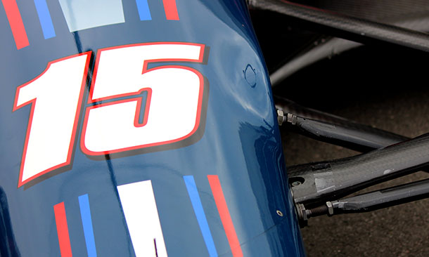 Graham Rahal