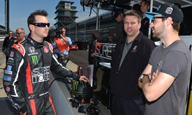 Thumbnail for Busch begins busy month with refresher program