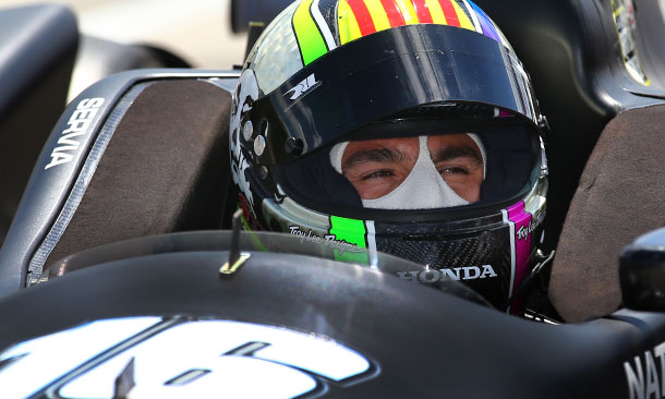 Oriol Servia