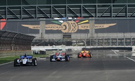Thumbnail for Kanaan: 'We knew it was going to be good'