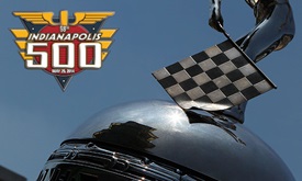 Thumbnail for Check out 'Today' in the 8 a.m. (ET) hour May 20 for segment with Marco Andretti and Kurt Busch