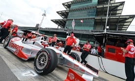 Thumbnail for Indy 500 field notes: 7 rookies, 6 former winners