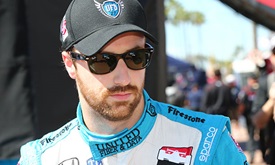 Thumbnail for Hinchcliffe: 'Vacation over, back to work'