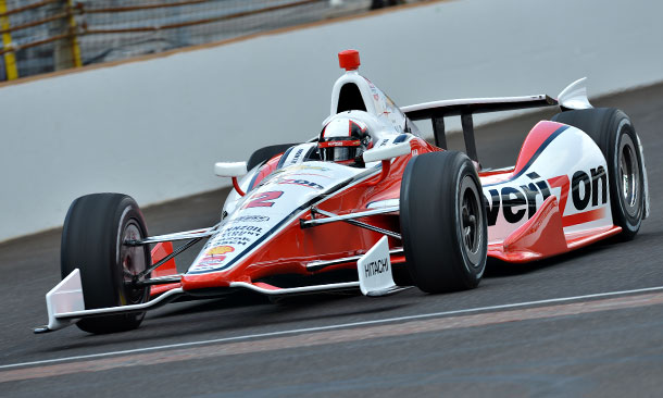 Juan Pablo Montoya