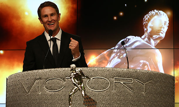 Ryan Hunter-Reay