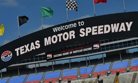 Thumbnail for Firestone 600 set-up:  Bringing heat to Texas