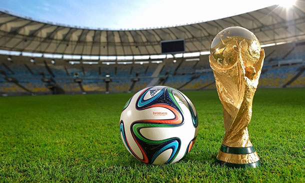 2014 World Cup