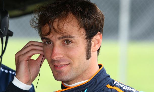 Luca Filippi