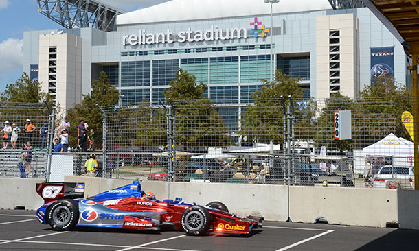 Josef Newgarden