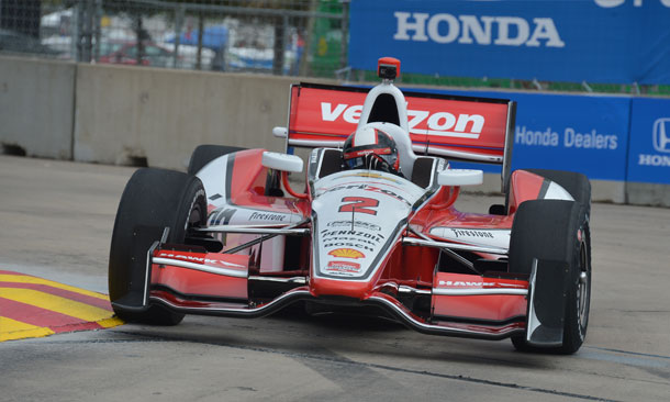 thumbnail for Official Box Score for Race 1 of the Shell and Pennzoil Grand Prix of Houston