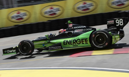 thumbnail for Movers and shakers: Hawksworth stands out