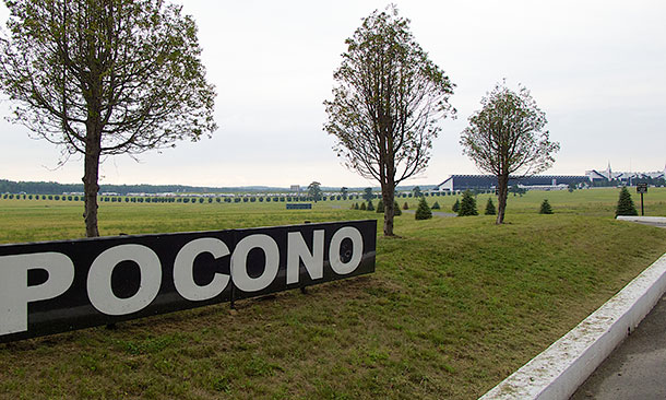thumbnail for Pocono IndyCar 500 setup: 200 challenging laps