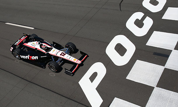 Will Power