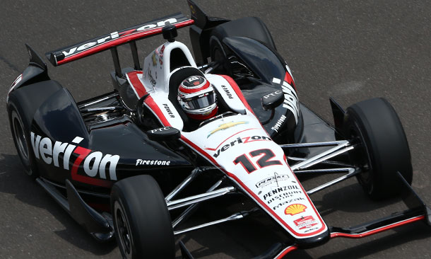 Will Power