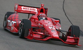Thumbnail for Official Race Results for the Iowa Corn Indy 300