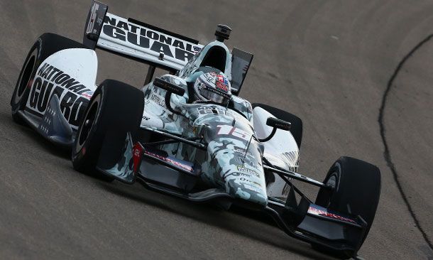 thumbnail for Iowa movers & shakers: Large gains over 300 laps