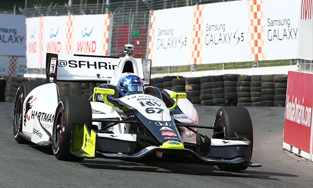 Josef Newgarden