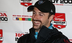 Thumbnail for Hinchcliffe steps in and steps up for charity