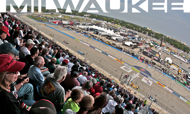 The Milwaukee Mile