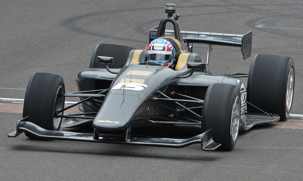Dallara IL-15