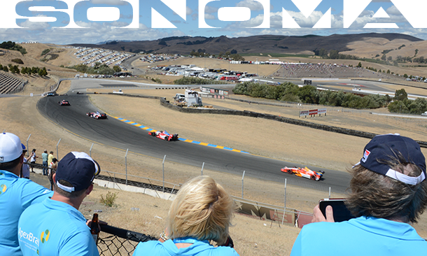 thumbnail for Race activities continue on schedule following quake