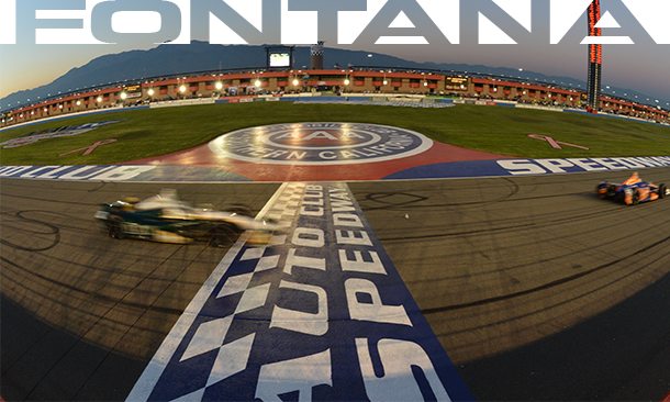 Auto Club Speedway