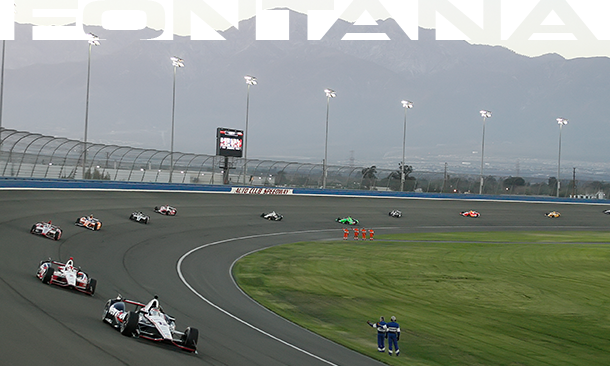 Auto Club Speedway