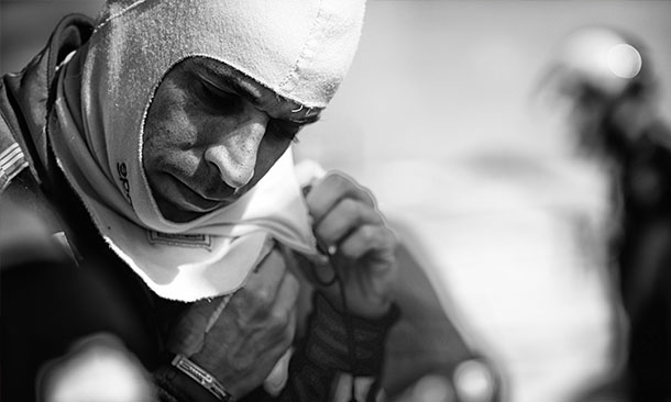 Helio Castroneves