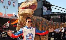 Thumbnail for MAVTV 500 season finale through our lenses