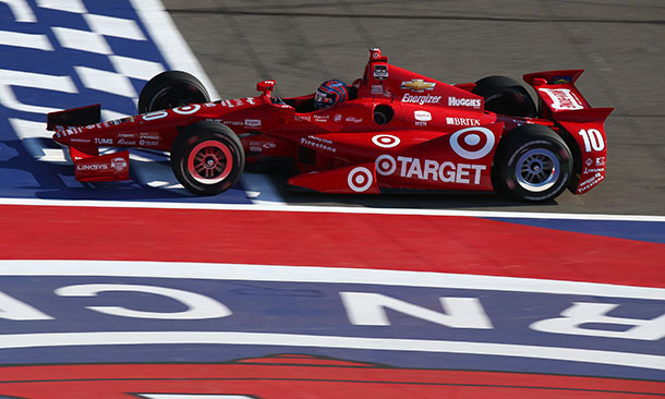 thumbnail for How Kanaan won the MAVTV 500