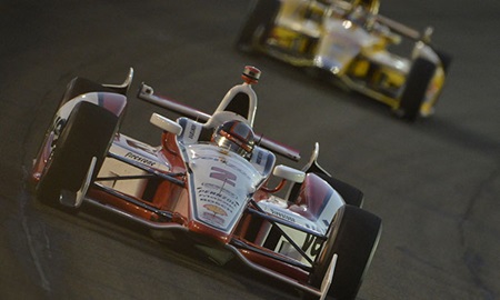 thumbnail for Official Results for the MAVTV 500