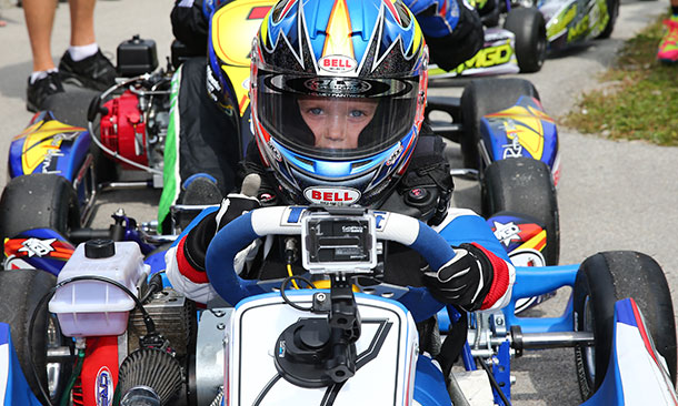 Sebastian Wheldon