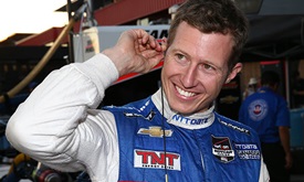 Thumbnail for Postseason driver profile: Briscoe finishes strong
