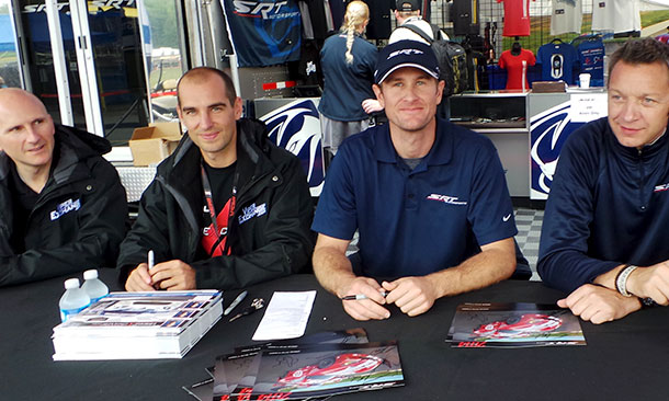 Ryan Hunter-Reay