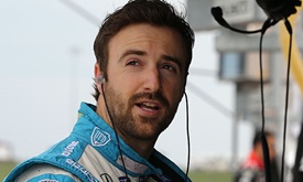 Thumbnail for Postseason driver profile: 'Proud of the effort'