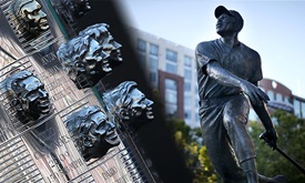Thumbnail for How Borg-Warner Trophy connects to World Series