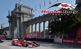 Thumbnail for Notes: Coordination keeps Toronto event on track