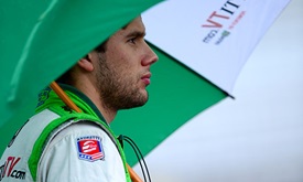 Thumbnail for Postseason profile: Munoz makes his mark