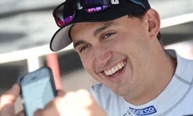 Thumbnail for Postseason profile: 'Good days ahead for us'