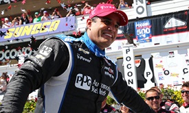 Thumbnail for Postseason profile: Montoya makes splash