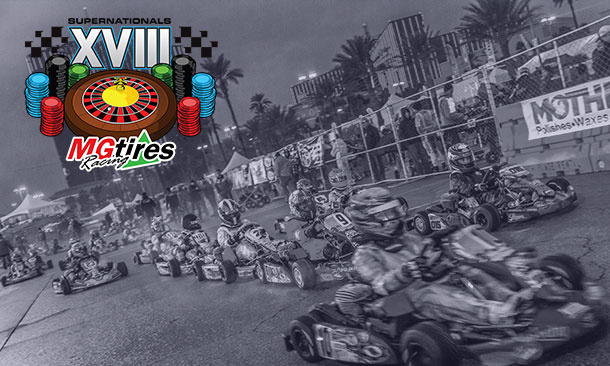 SKUSA Supernationals 2014