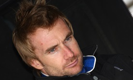 Thumbnail for Howard, Bryan Herta Autosport link up for '500'