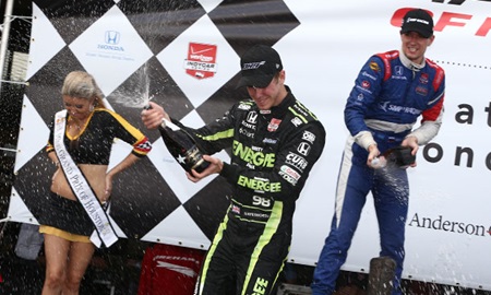 thumbnail for 12 Days of Christmas: Rookies Throw Down in H-Town