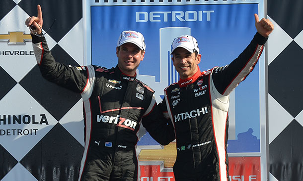 thumbnail for 12 Days of Christmas: Doubling Up In Detroit