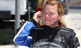 Thumbnail for Notes: Fisher to compete in Chili Bowl Nationals