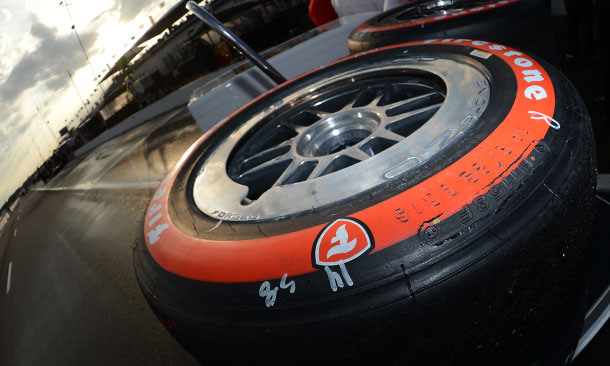 Firestone Tires