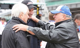 Thumbnail for An appreciation for Foyt's life and racing legacy
