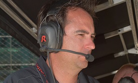 Thumbnail for Notes: Herta is presented FIA Americas Award